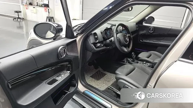 Mini Cooper Countryman id 3472381 из Кореи 20