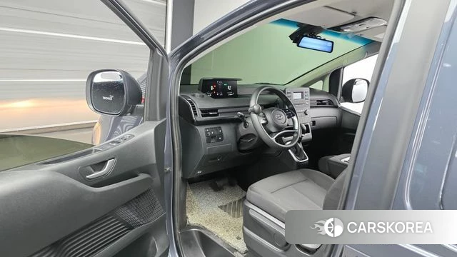 Hyundai Staria id 4360473 из Кореи 30