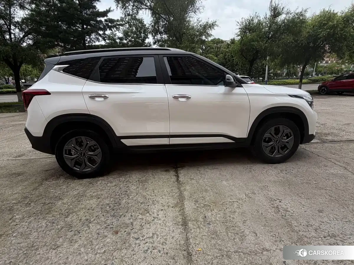 Kia Seltos id 4583776 из Китая 24