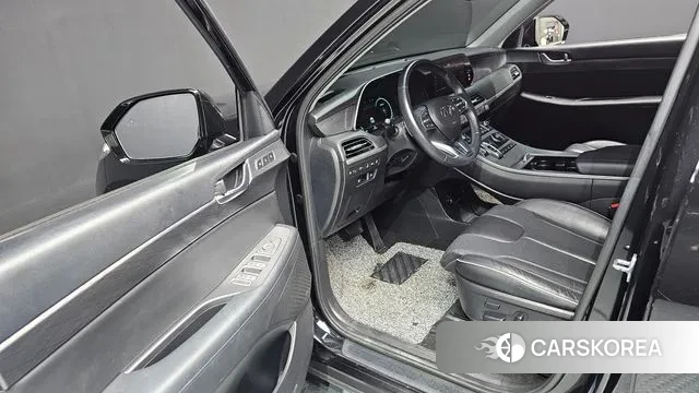 Hyundai Palisade id 3328599 из Кореи 20