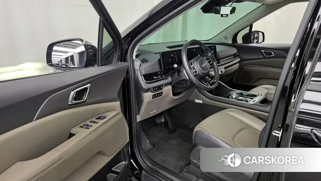 Kia The New Carnival 4th Generation id 3739510 из Кореи 20