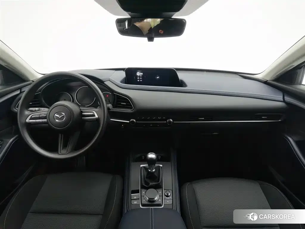 Mazda CX-30 id 4545865 из Китая 24
