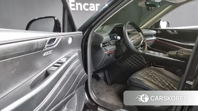 Genesis GV80 id 3487831 из Кореи 20