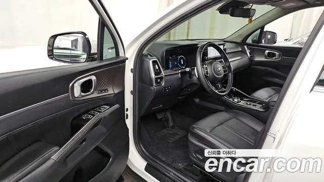 Kia Sorento 4th Generation id 2824625 из Кореи 20