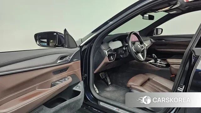 BMW 6 Series GT (G32) id 3016991 из Кореи 20