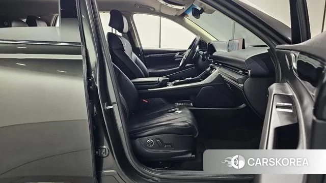 Genesis GV80 id 3279170 из Кореи 20