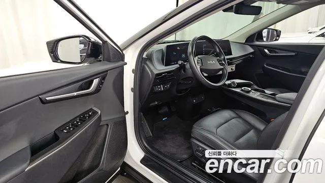 Kia EV6 id 2729701 из Кореи 20