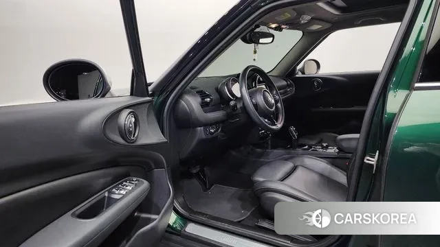 Mini Cooper D Clubman id 3209930 из Кореи 20