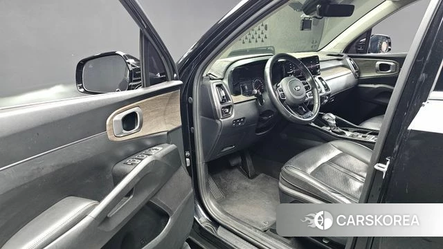 Kia Sorento 4th Generation id 4657860 из Кореи 20