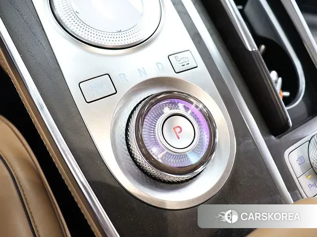 Genesis GV80 id 3340500 из Кореи 20