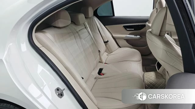 Mercedes-Benz E-Class W214 id 4665277 из Кореи 33