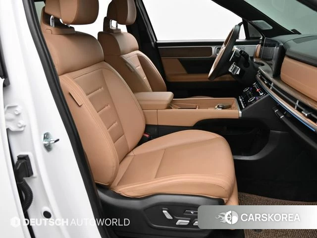 Hyundai Santa Fe (MX5) id 4511153 из Кореи 20