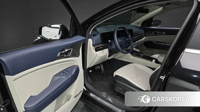 Kia The New Sportage 5th Generation Hybrid id 3850322 из Кореи 20