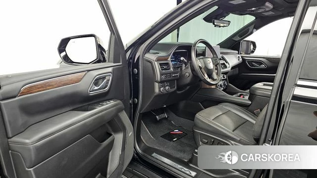 Chevrolet (GM Daewoo) Tahoe id 4863215 из Кореи 36