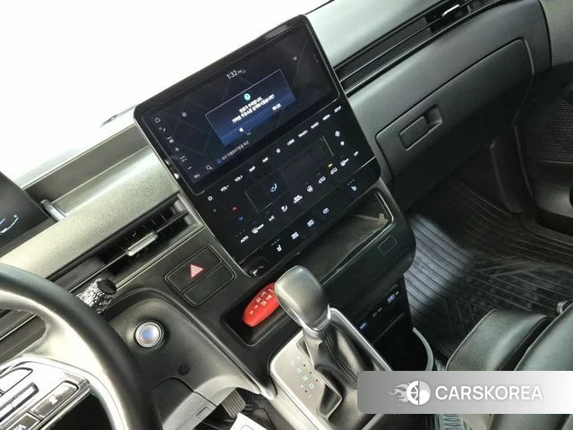 Hyundai Staria id 4202576 из Кореи 20