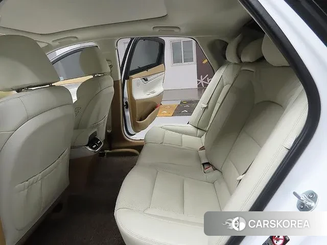 Hyundai The New Grandeur IG id 3616752 из Кореи 20