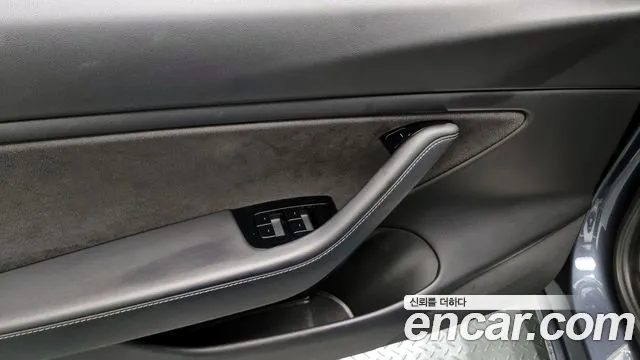 Tesla Model 3 id 2784710 из Кореи 20