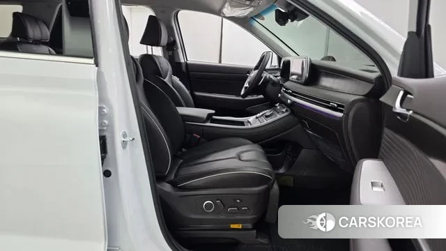 Hyundai The New Palisade id 3360492 из Кореи 20