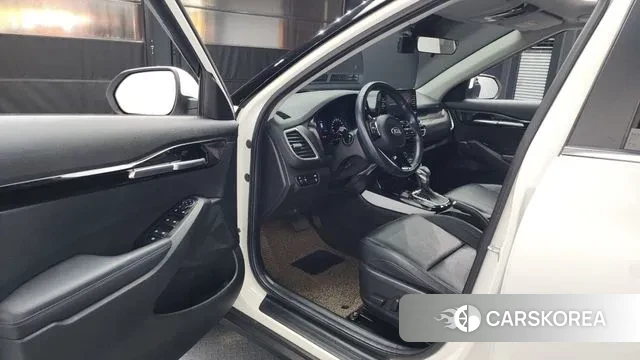 Kia Seltos id 3356237 из Кореи 20