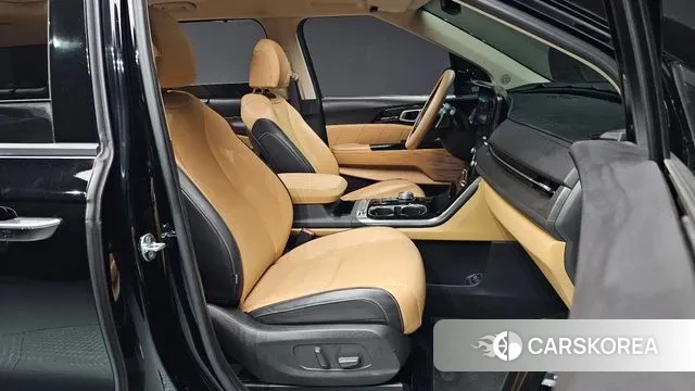 Kia Carnival 4th generation id 3395559 из Кореи 20