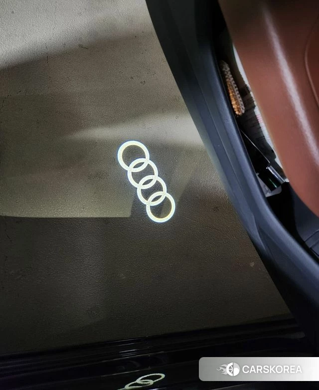 Audi A6 (C8) id 4338541 из Кореи 13