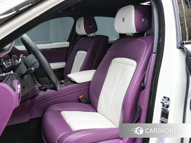 Rolls-Royce Ghost 2nd Generation id 4303408 из Кореи 20