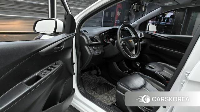 Chevrolet (GM Daewoo) The New Spark id 4268121 из Кореи 30