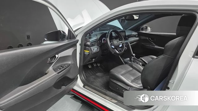 Hyundai Veloster (JS) id 3917330 из Кореи 20