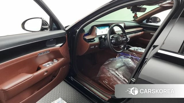 Genesis G90 (RS4) id 4415260 из Кореи 20