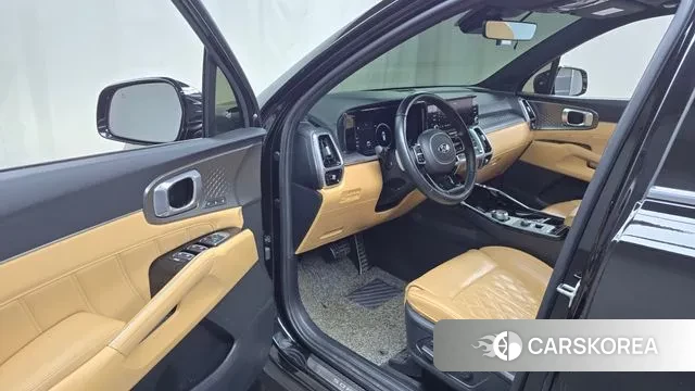 Kia Sorento 4th Generation id 3772197 из Кореи 20