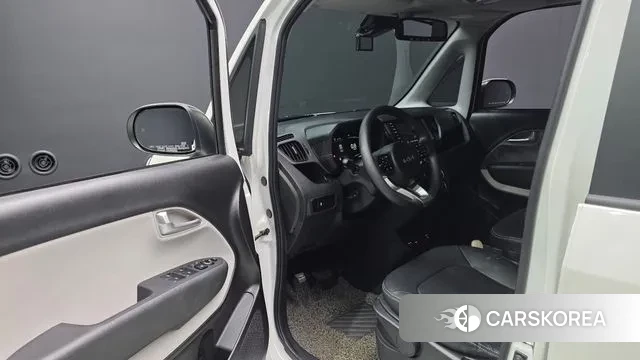 Kia The New Kia Ray id 3534022 из Кореи 20