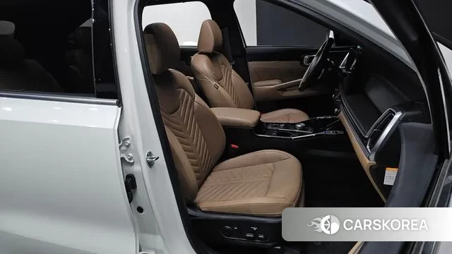 Kia The New Sorento 4th Generation id 3599757 из Кореи 20