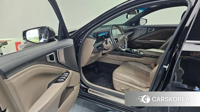 Kia K8 Hybrid id 4415947 из Кореи 20