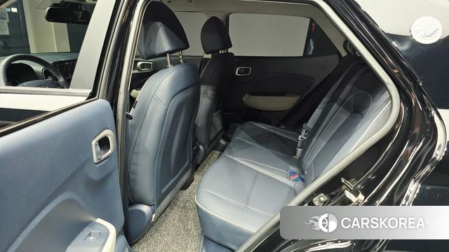 Hyundai Venue id 4854575 из Кореи 30