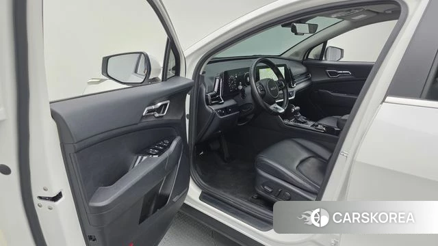 Kia Sportage 5th Generation id 4665996 из Кореи 20