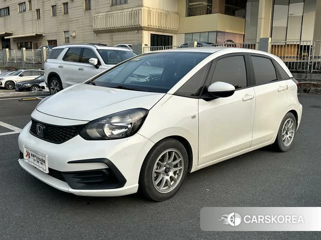 Honda Fit id 4333210 из Китая 19
