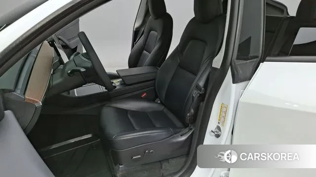 Tesla Model Y id 3252662 из Кореи 20