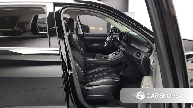 Hyundai Palisade id 3324207 из Кореи 20