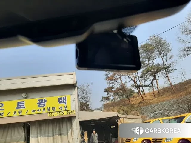 Hyundai The New Grand Starex id 3697588 из Кореи 20