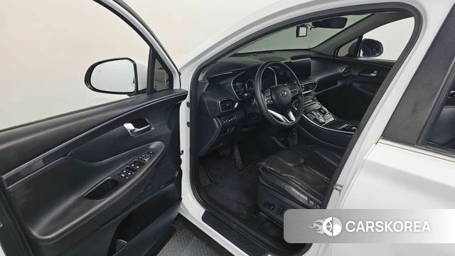 Hyundai The New Santa Fe id 4344816 из Кореи 30