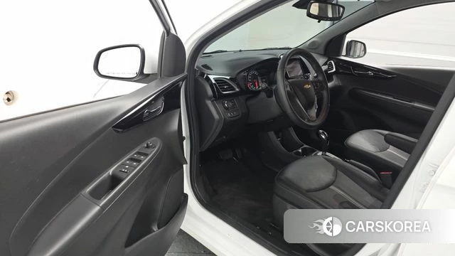 Chevrolet (GM Daewoo) The New Spark id 4754136 из Кореи 30