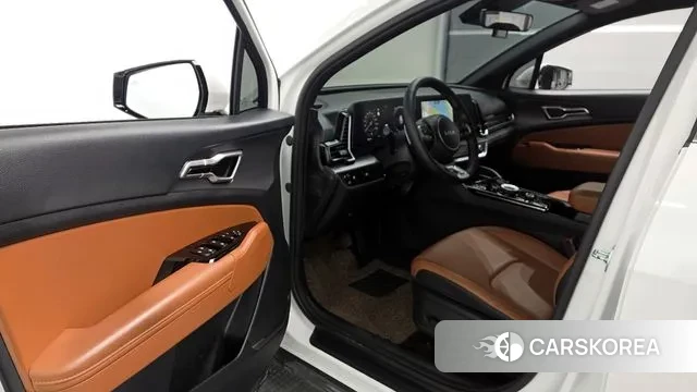 Kia Sportage 5th Generation id 3523292 из Кореи 20