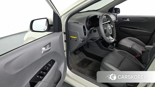 Kia Morning Urban (JA) id 4324672 из Кореи 20