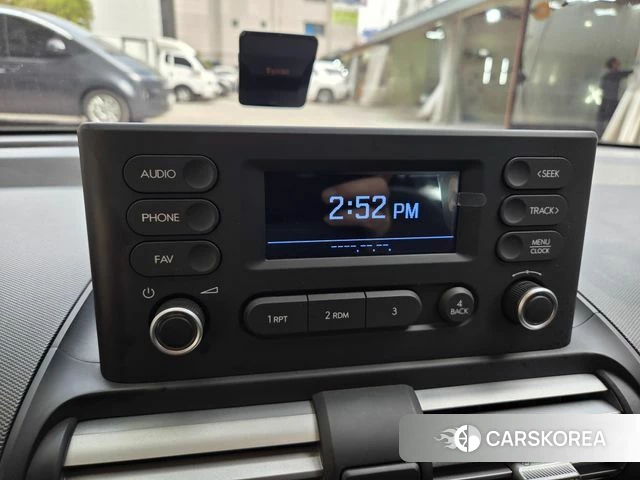 Hyundai Casper id 4186900 из Кореи 10