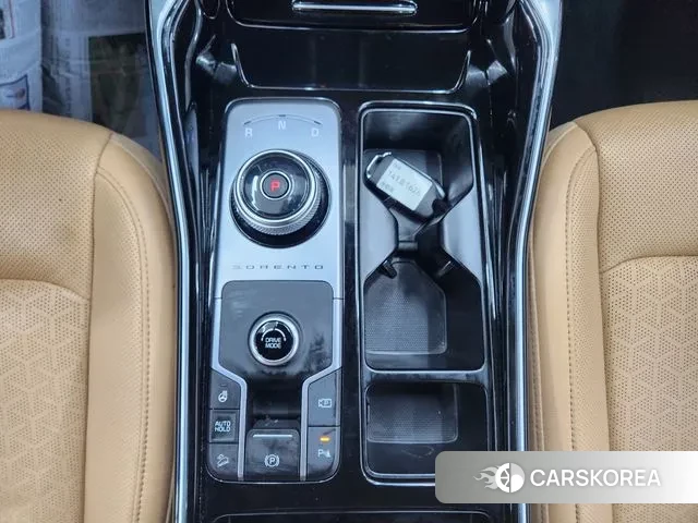 Kia Sorento 4th Generation id 3340415 из Кореи 19