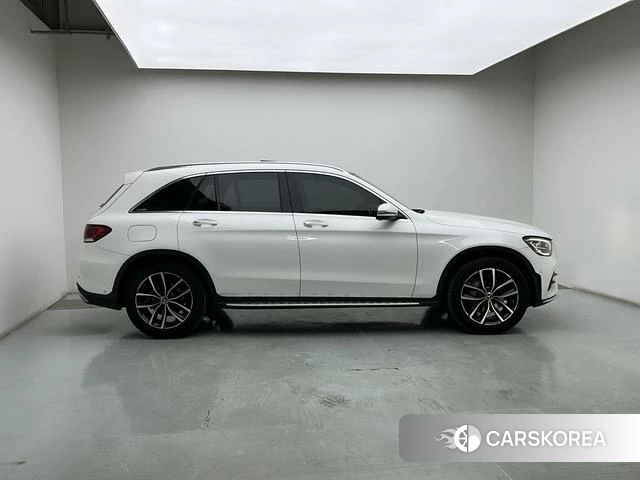 Mercedes-Benz GLC id 4212416 из Китая 20