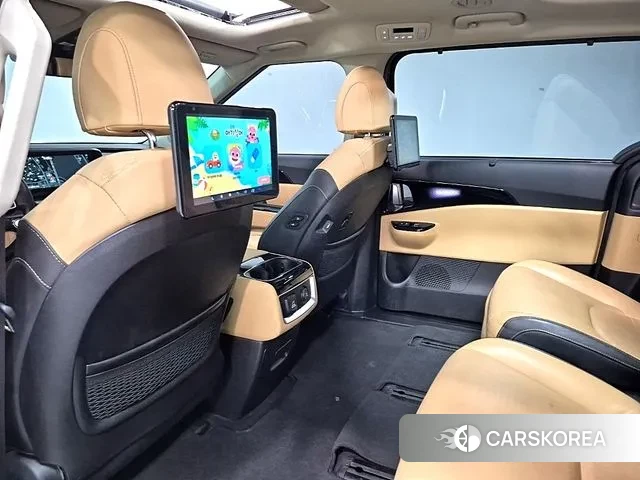 Kia Carnival 4th generation id 3274412 из Кореи 20