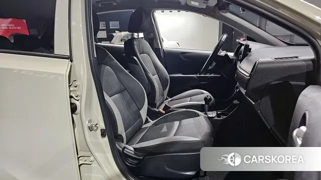 Kia All New Morning (JA) id 3407577 из Кореи 20