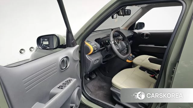 Hyundai Casper id 4618777 из Кореи 33
