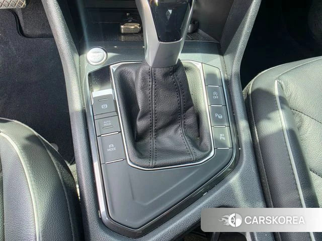 Volkswagen Tiguan second Generation id 4395410 из Кореи 15